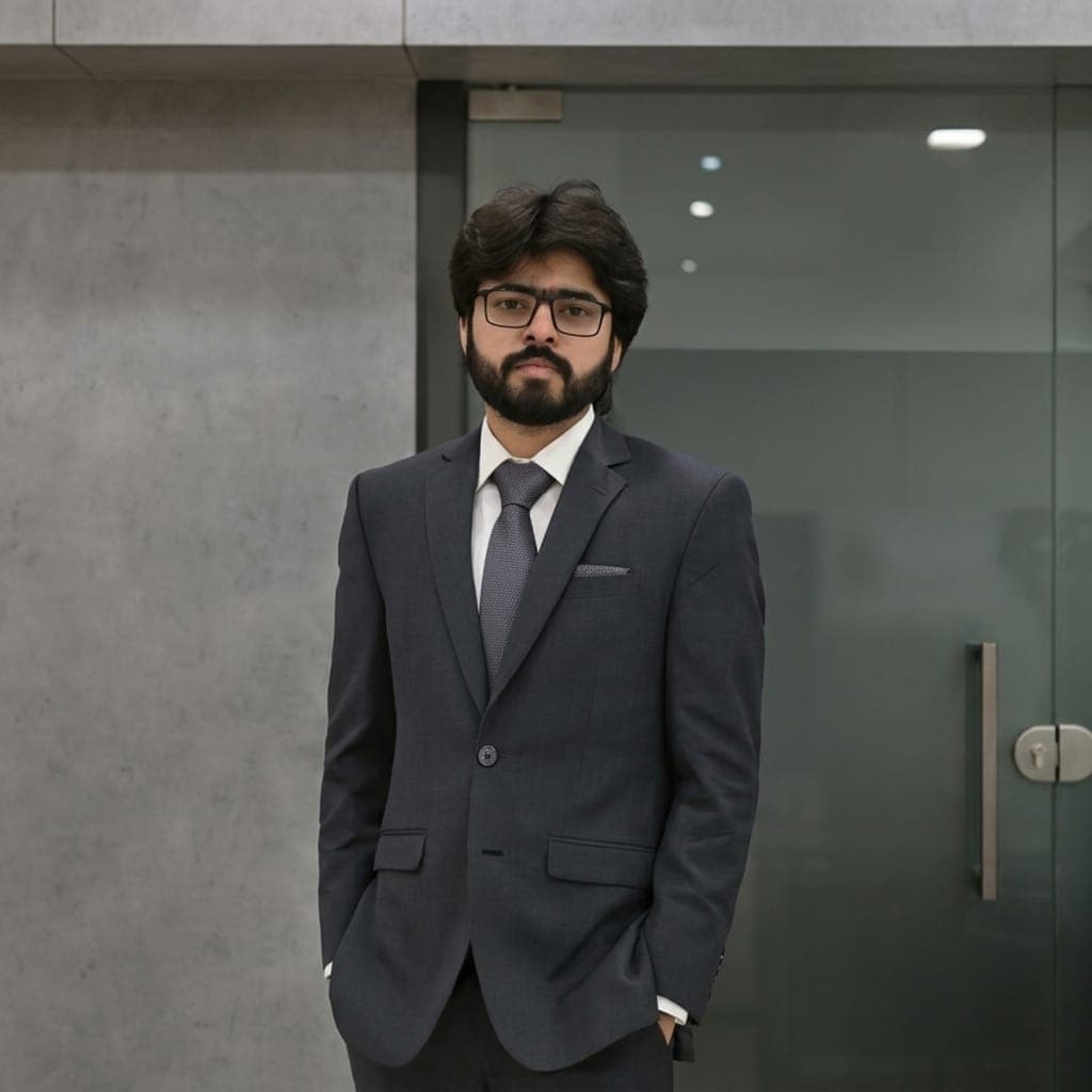 Ali Hassan