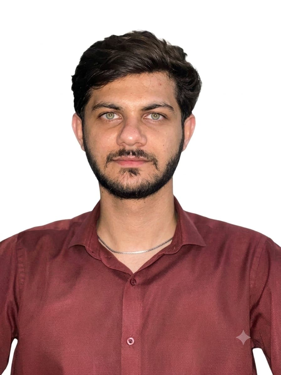 Hamza Khan