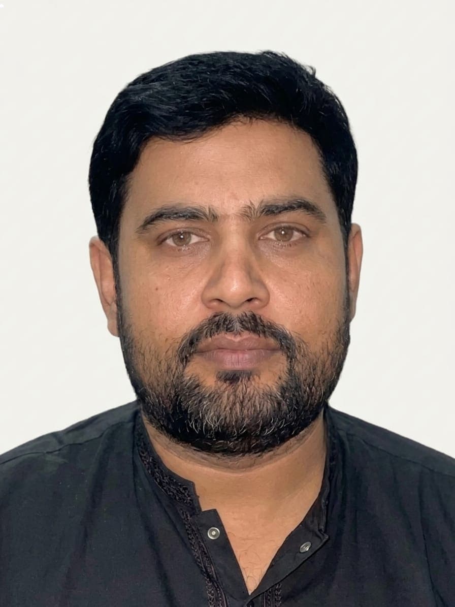 Abdul Lateef